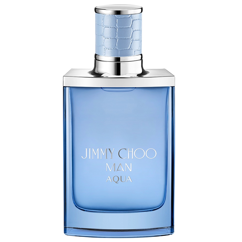 Jimmy Choo Man Aqua Eau de Toilette Toaletní voda