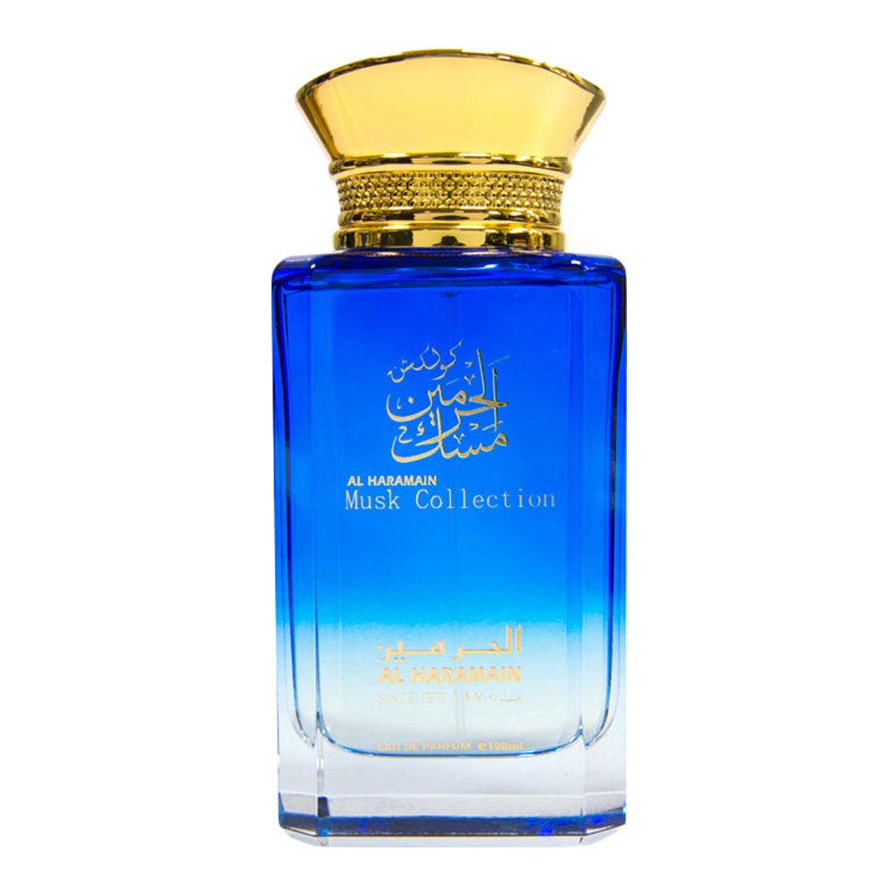 Al Haramain Musk Collection Parfemovaná voda