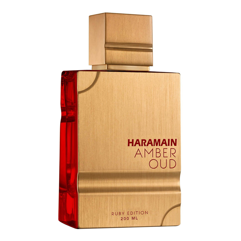 Al Haramain Amber Oud Ruby Edition Parfemovaná voda