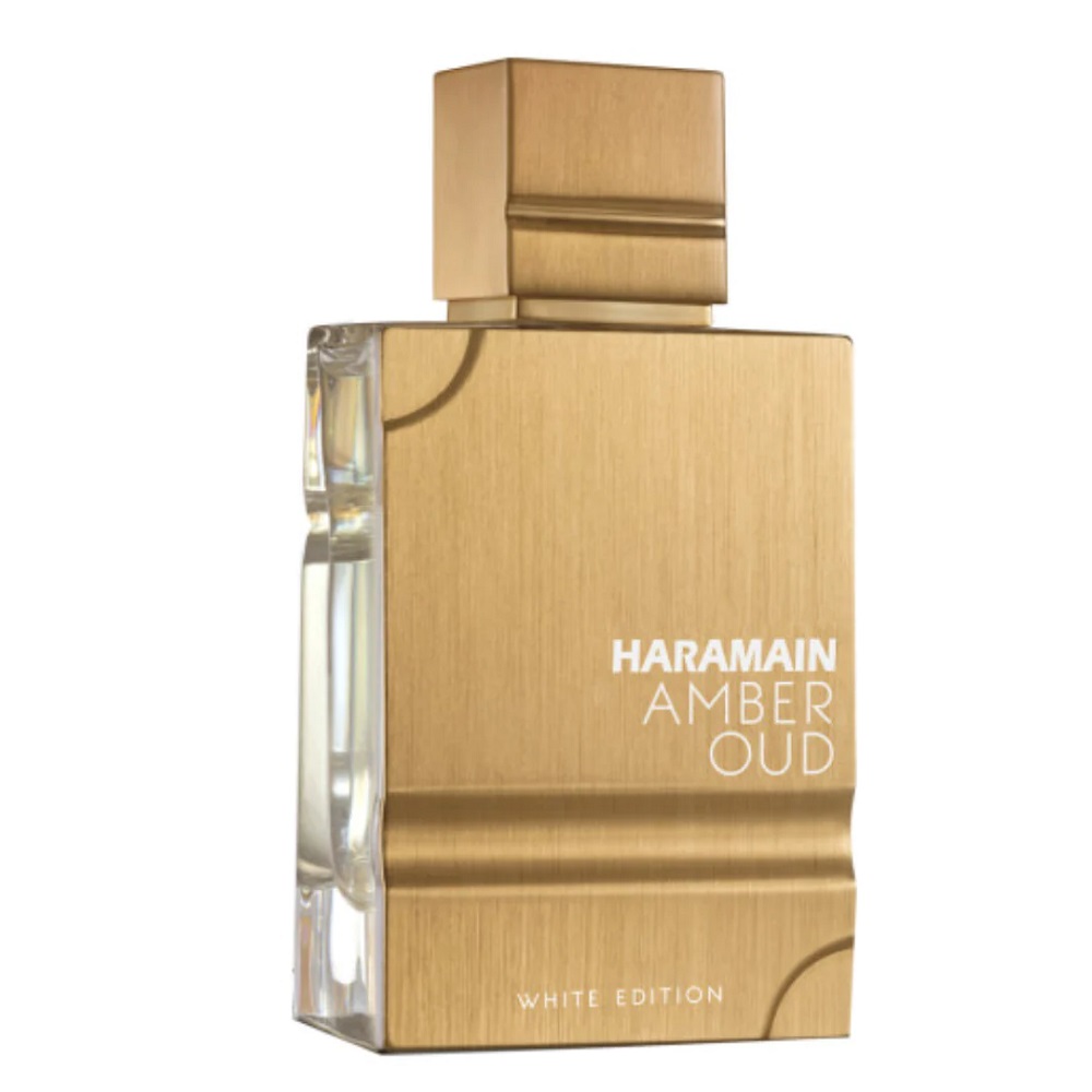 Al Haramain Amber Oud White Edition Parfemovaná voda - Tester