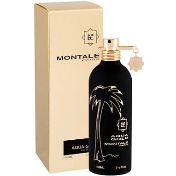 Montale Aqua Gold Parfemovaná voda