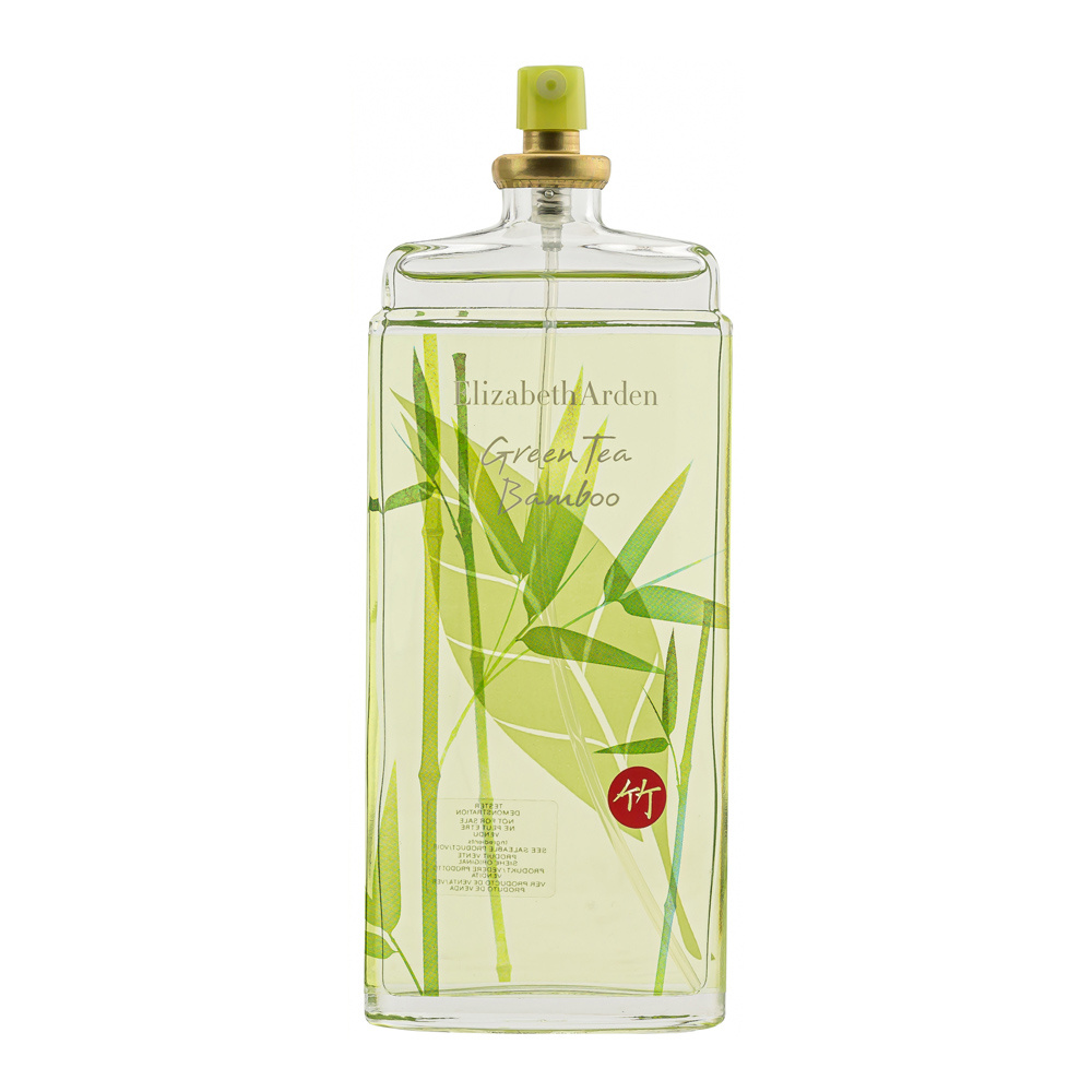 Elizabeth Arden Green Tea Bamboo Toaletní voda - Tester