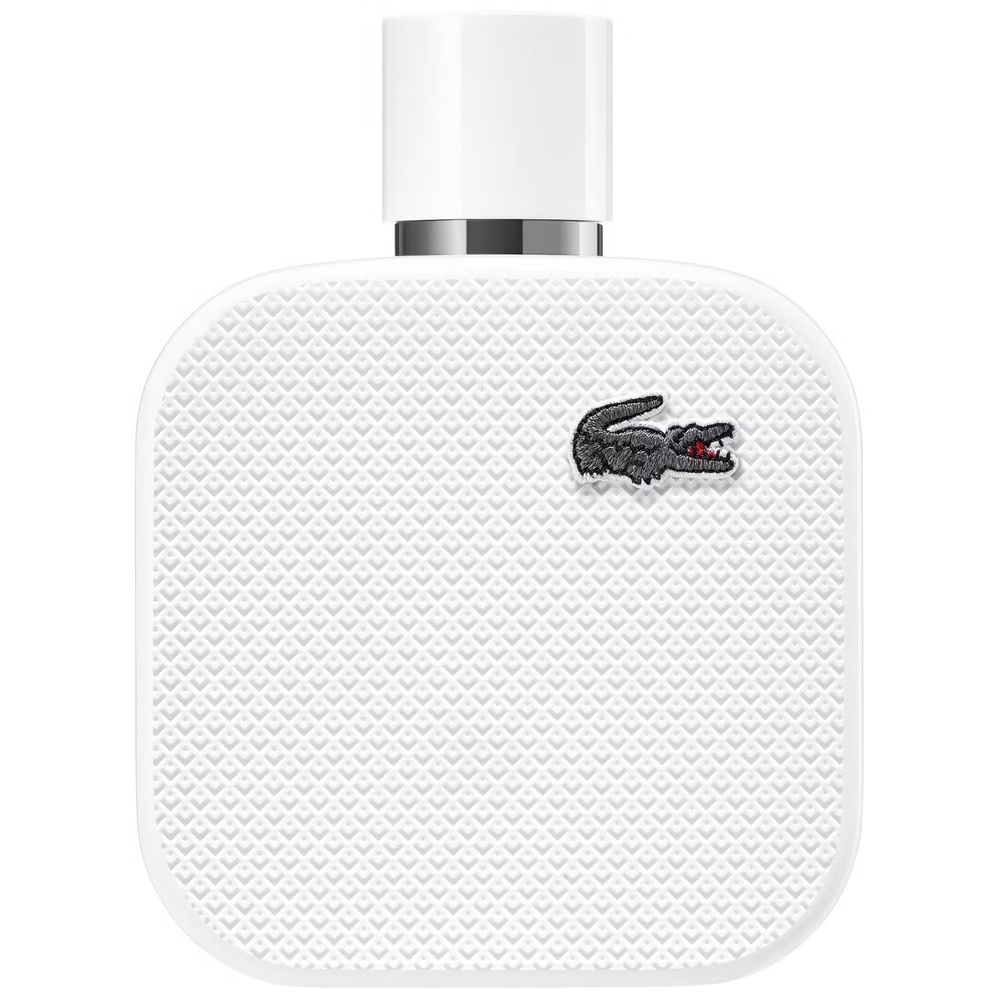 Lacoste Eau de Lacoste L.12.12 Blanc Eau de Parfum Parfemovaná voda