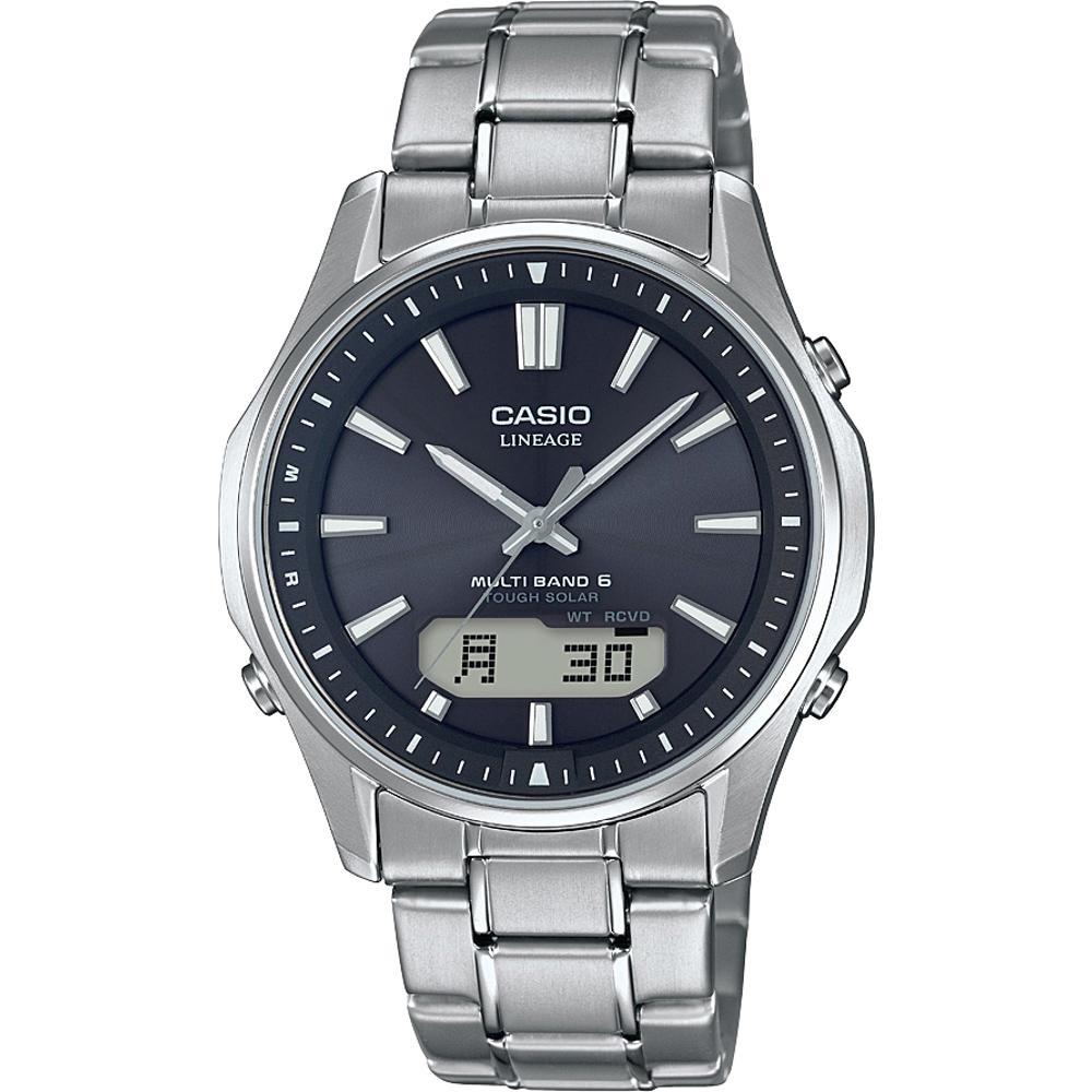 Casio LCW-M100TSE-1AER