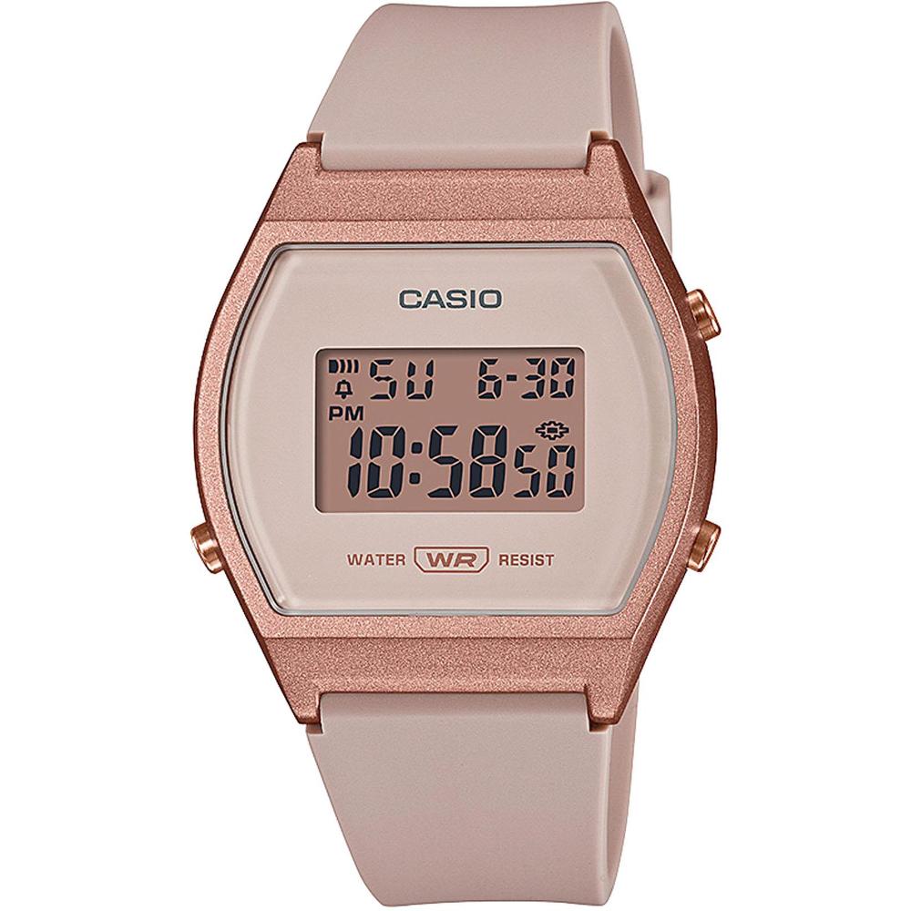 Casio LW-204-4AEF