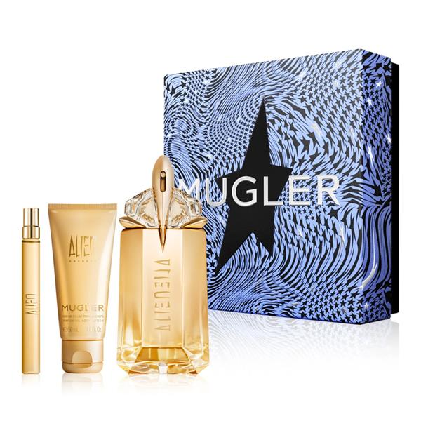 Thierry Mugler Alien Goddess  Dárková sada