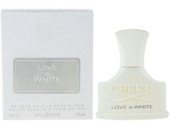 Creed Love In White Parfemovaná voda