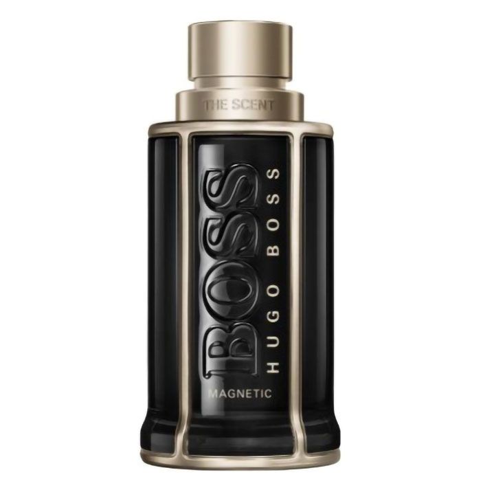 Hugo Boss Boss The Scent Magnetic For Him Parfémovaná voda - Tester