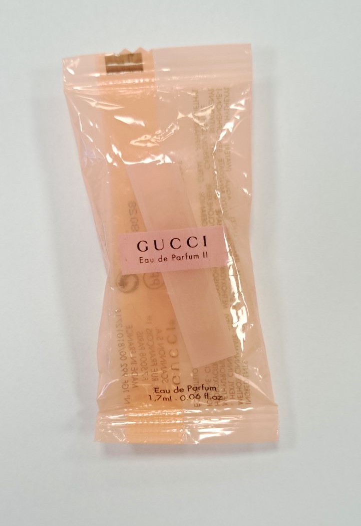 Gucci Eau de Parfum II Parfémovaná voda