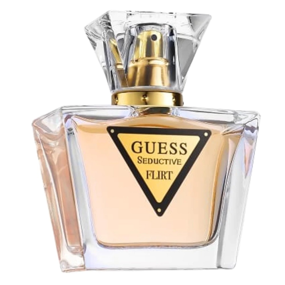 Guess Seductive Flirt Toaletní voda