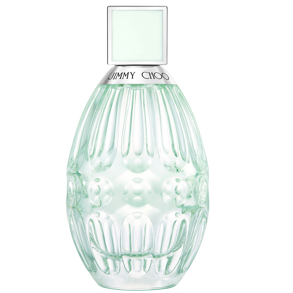 Jimmy Choo Floral Toaletní voda