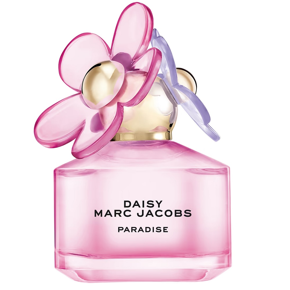 Marc Jacobs Daisy Paradise Limited Edition Eau de Toilette Toaletní voda