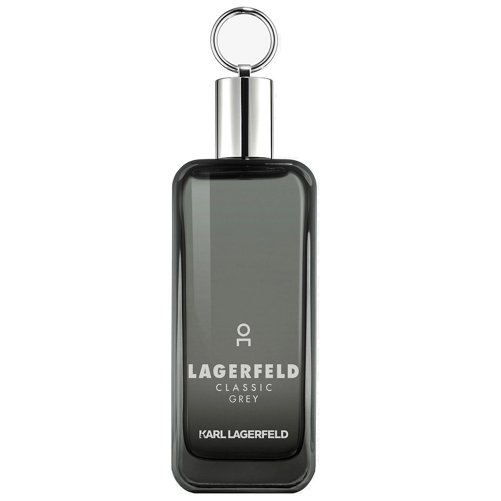 Karl Lagerfeld Lagerfeld Classic Grey Toaletní voda - Tester