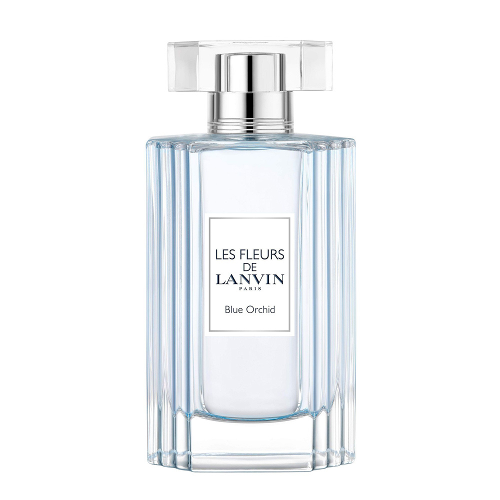 Lanvin Les Fleurs de Lanvin Blue Orchid Toaletní voda - Tester