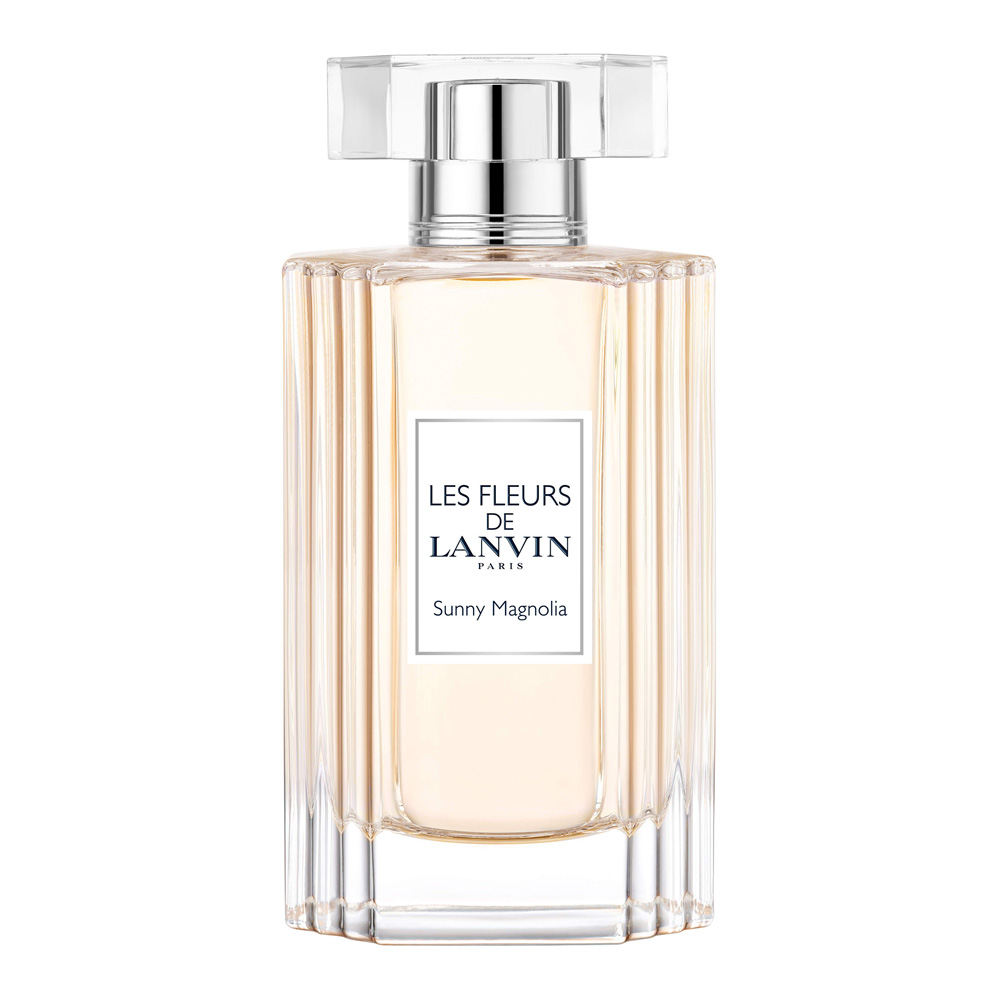 Lanvin Les Fleurs de Lanvin Sunny Magnolia Toaletní voda - Tester