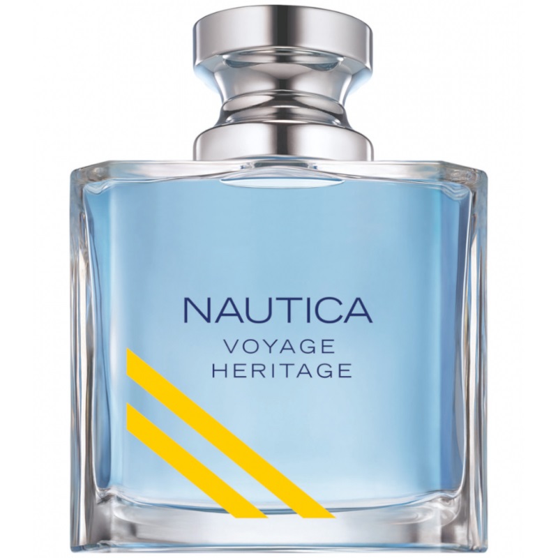 Nautica Voyage Heritage Toaletní voda