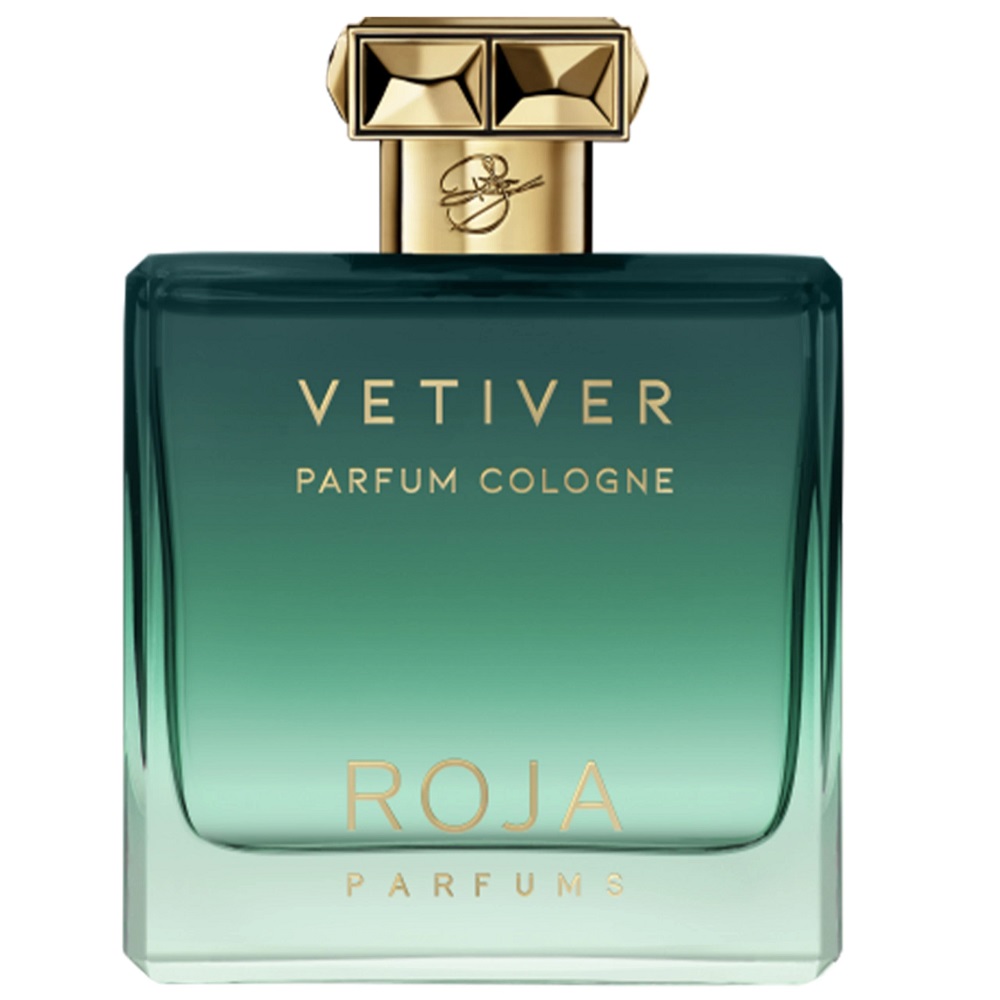 Roja Parfums Vetiver Pour Homme Kolínská voda