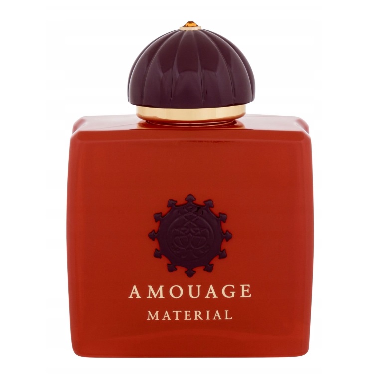 Amouage Material Parfemovaná voda