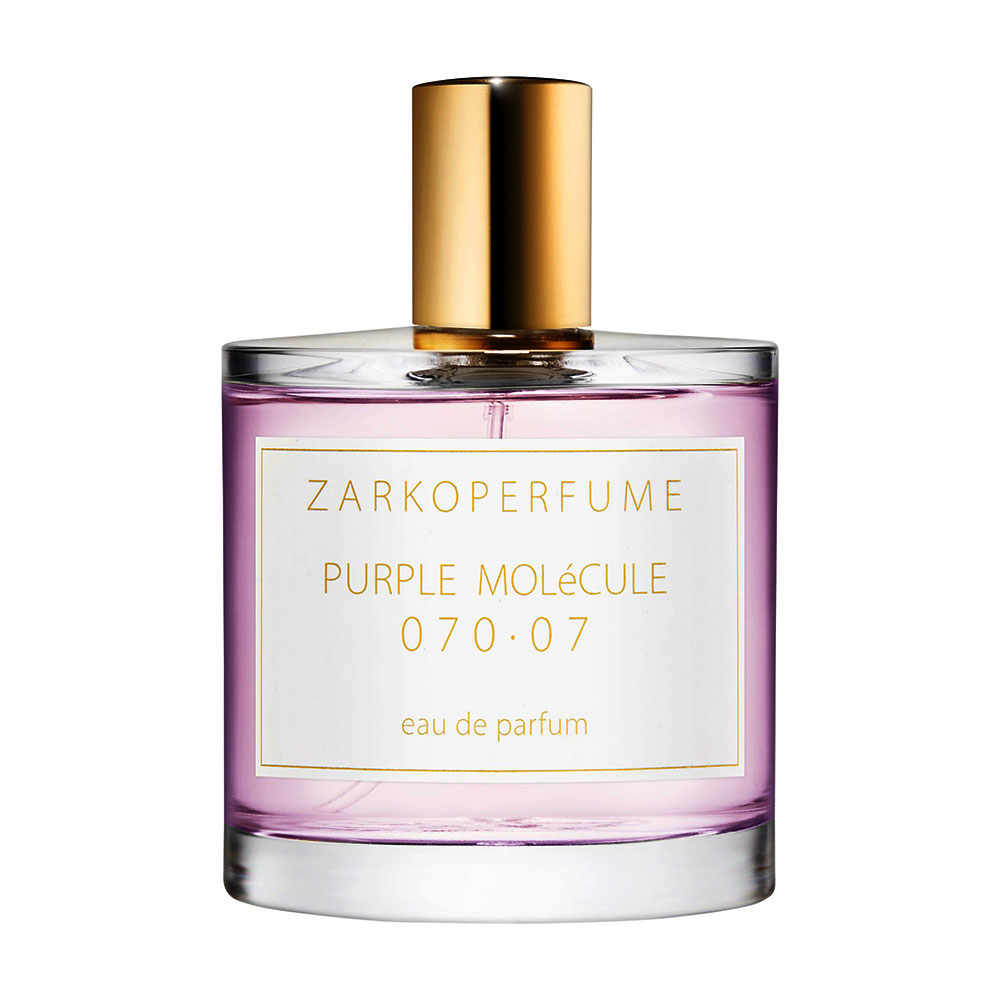 Zarkoperfume Purple Molecule 070.07 Parfemovaná voda