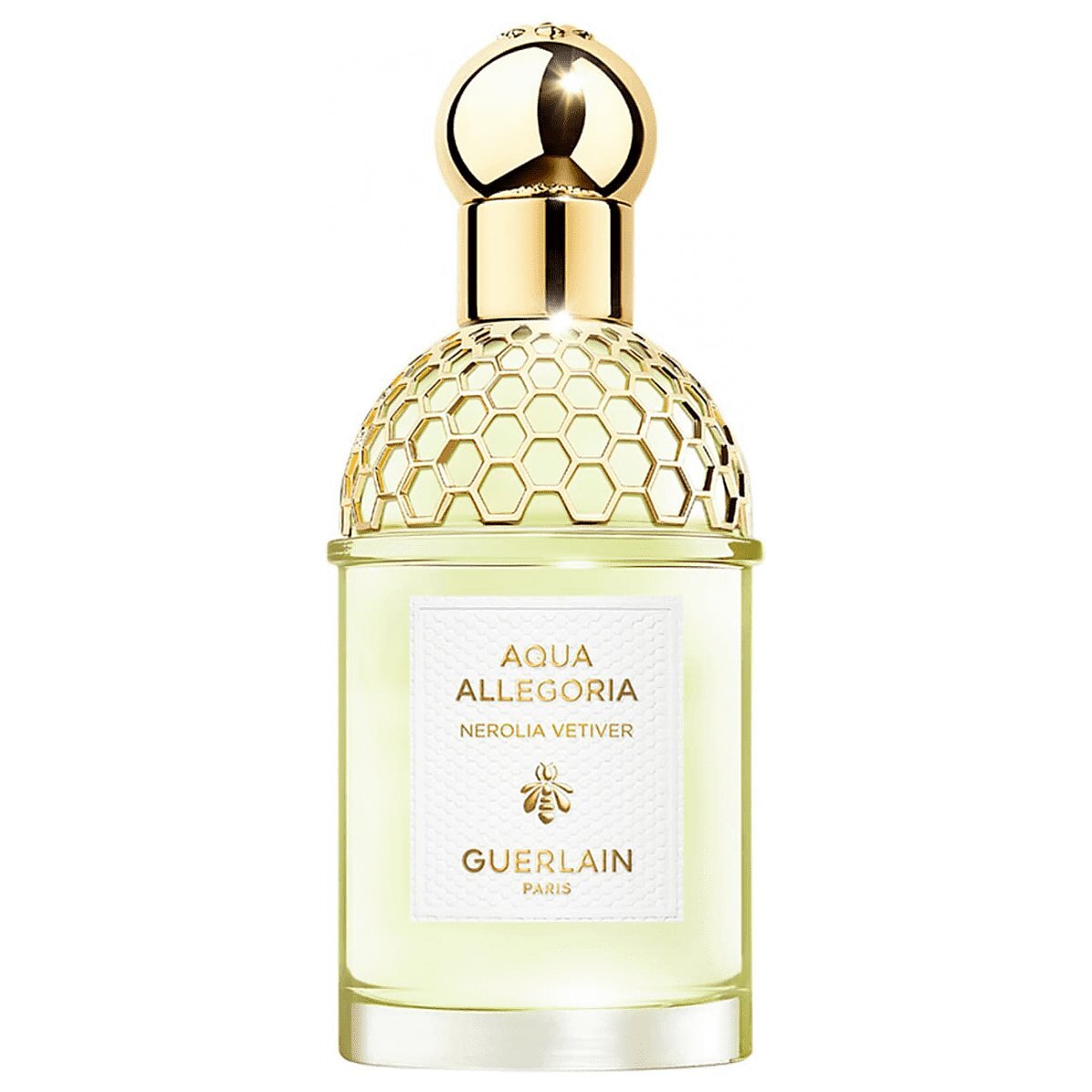 Guerlain Aqua Allegoria Nerolia Vetiver Toaletní voda