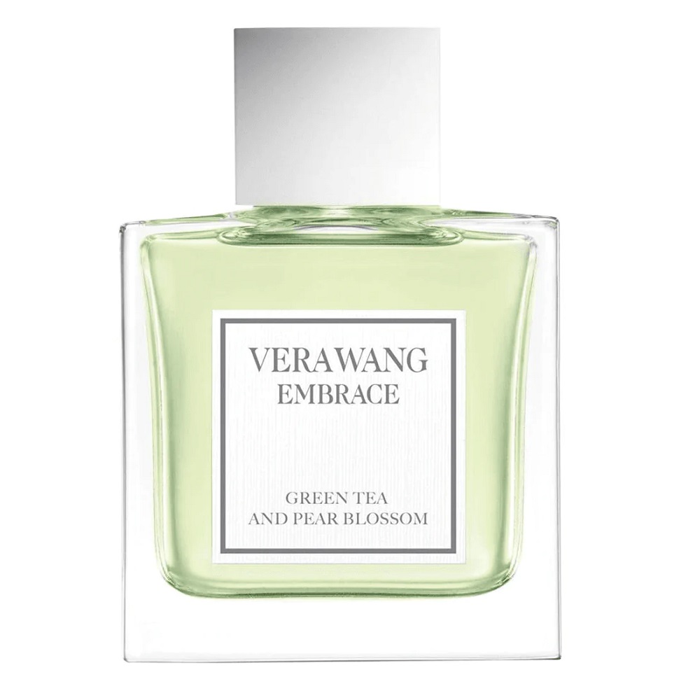 Vera Wang Embrace Green Tea And Pear Blossom Toaletní voda