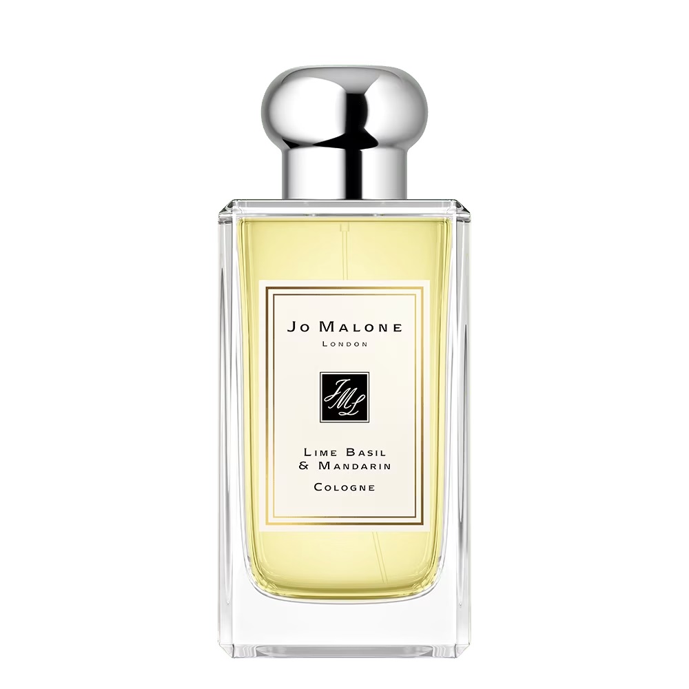 Jo Malone Lime Basil & Mandarin Kolínská voda