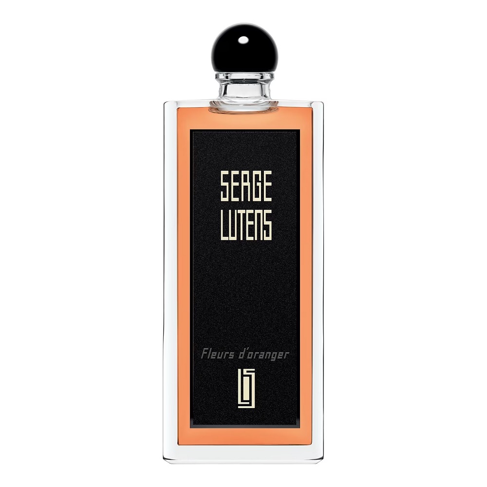 Serge Lutens Fleurs d'Oranger Parfemovaná voda - Tester