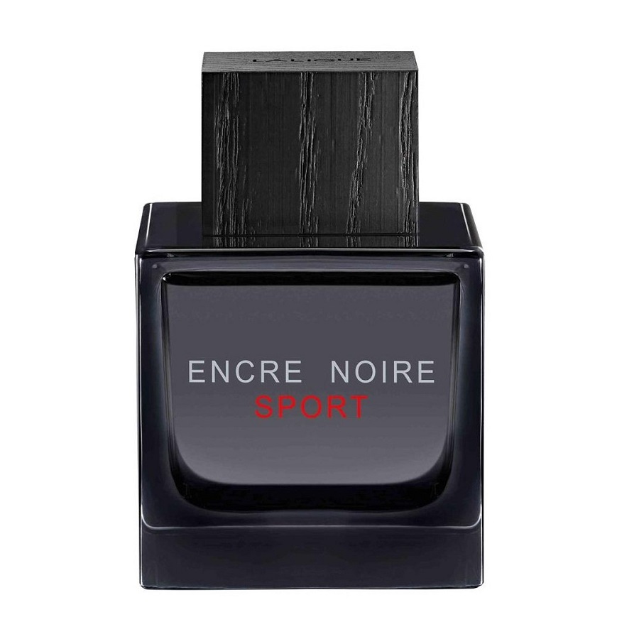 Lalique Encre Noire Sport Toaletní voda - Tester