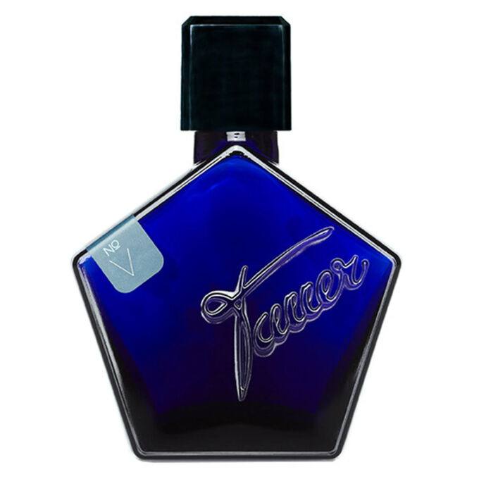 Tauer Perfumes No.05 Incense Extreme Parfemovaná voda