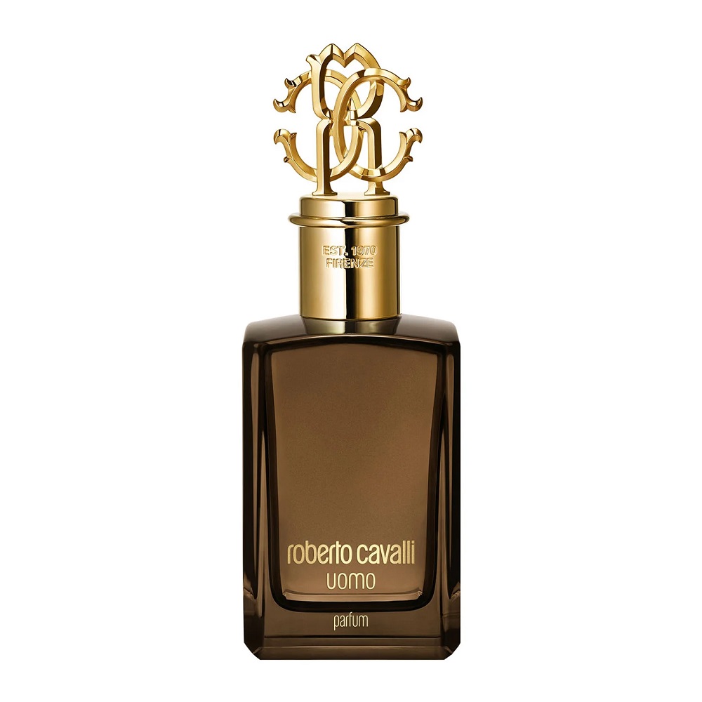 Roberto Cavalli Uomo Parfum Parfemovaná voda