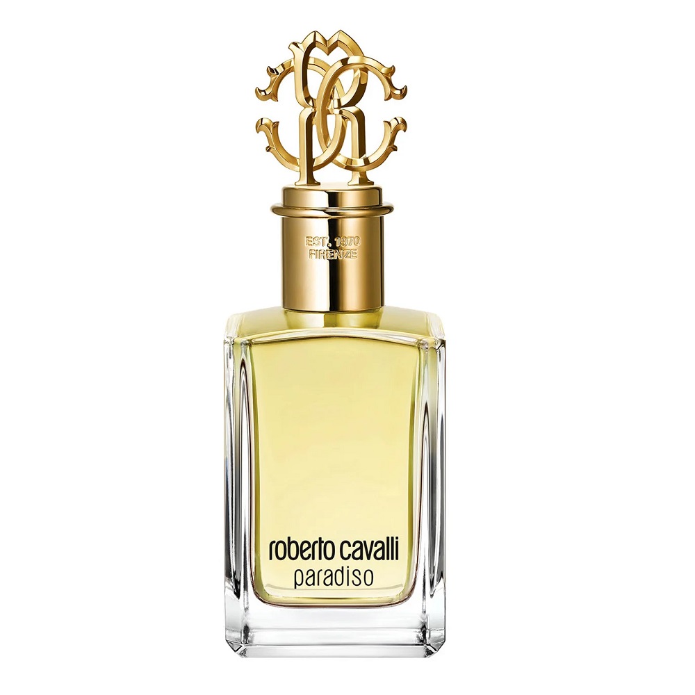 Roberto Cavalli Paradiso Eau de Parfum Parfemovaná voda