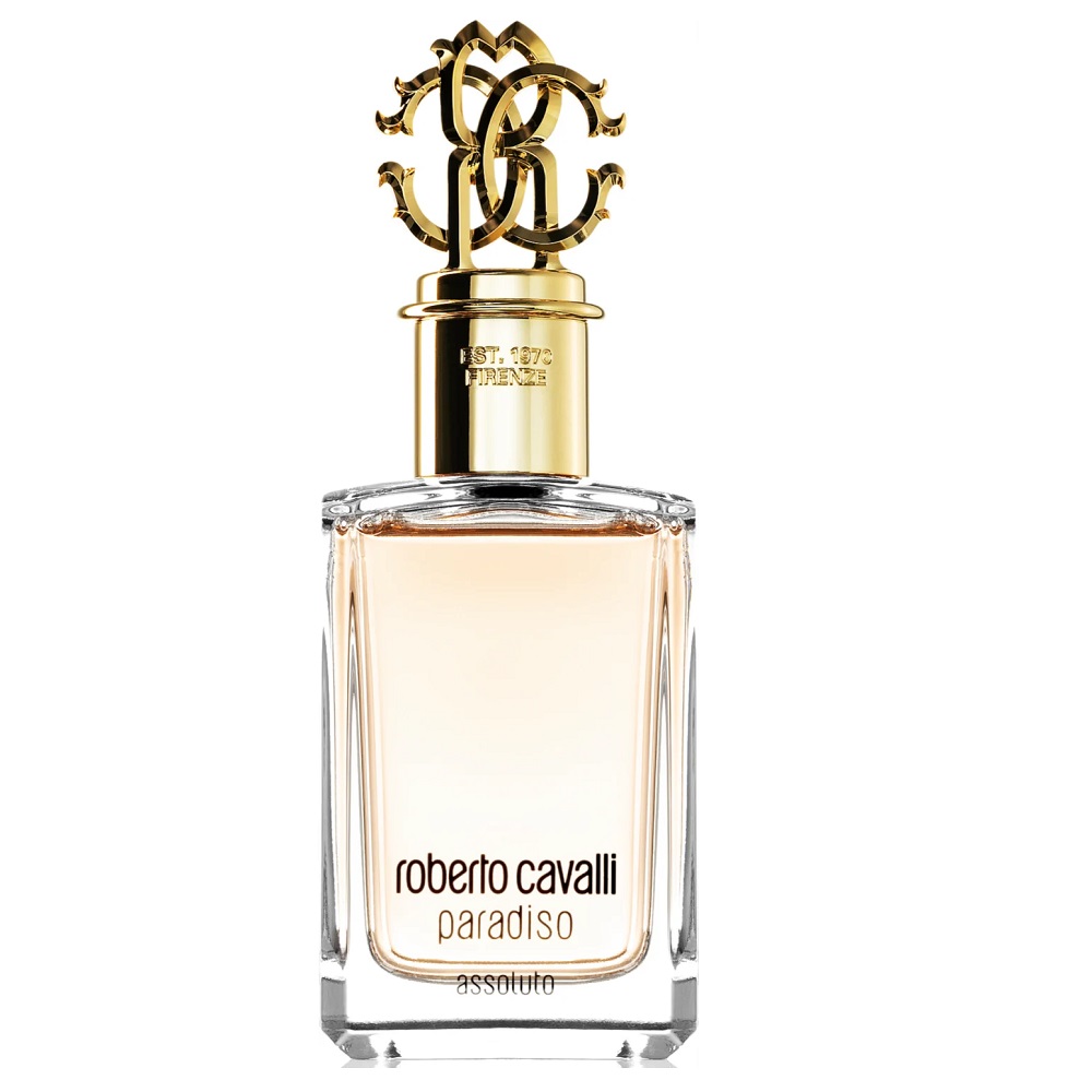 Roberto Cavalli Paradiso Assoluto Eau de Parfum Parfemovaná voda