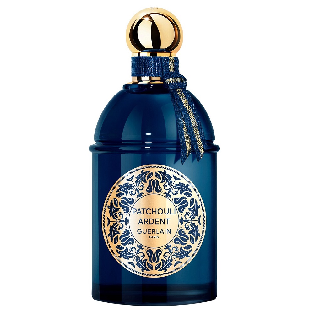 Guerlain Les Absolus d’Orient Patchouli Ardent Parfemovaná voda