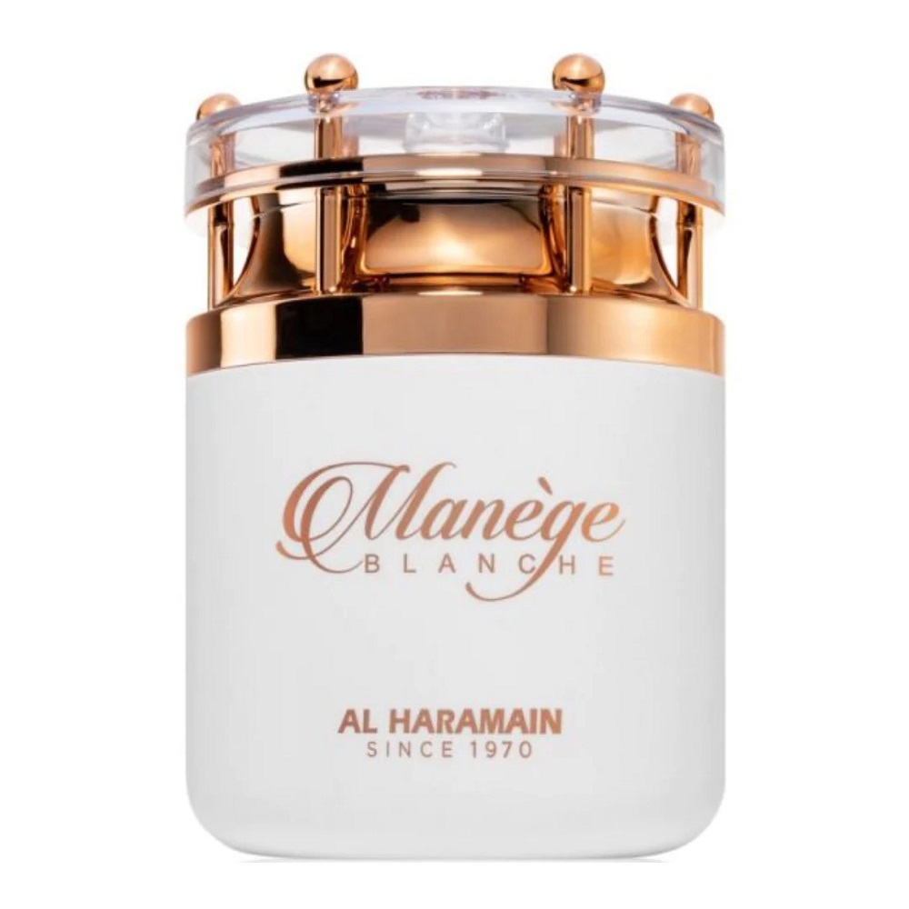 Al Haramain Manege Blanche Parfemovaná voda