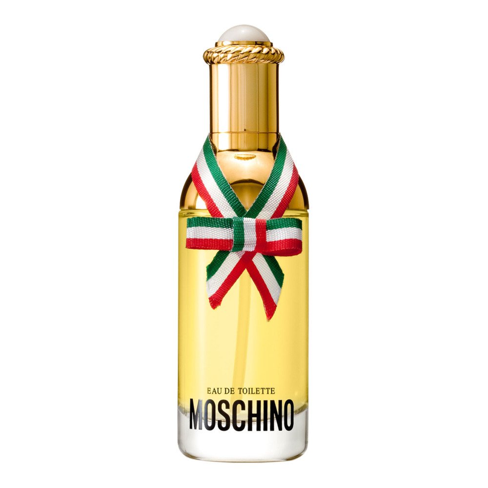 Moschino Moschino Toaletní voda