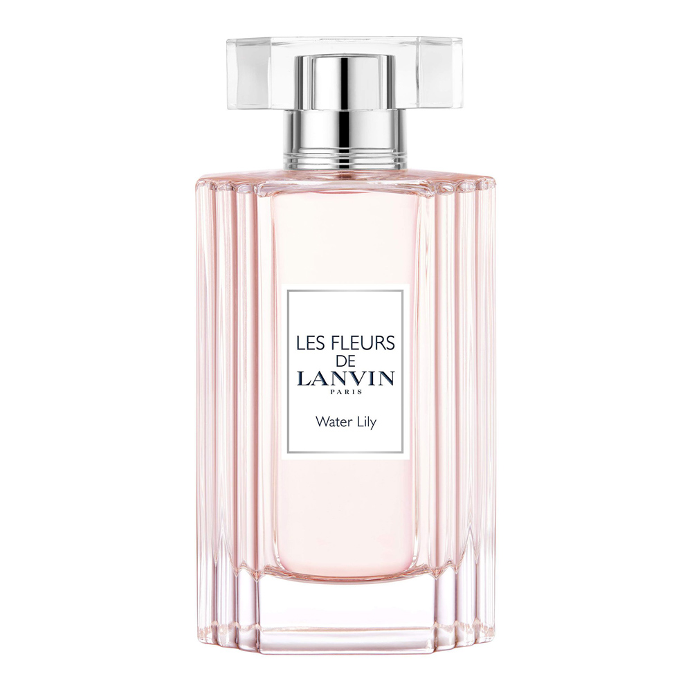 Lanvin Les Fleurs de Lanvin Water Lily Toaletní voda