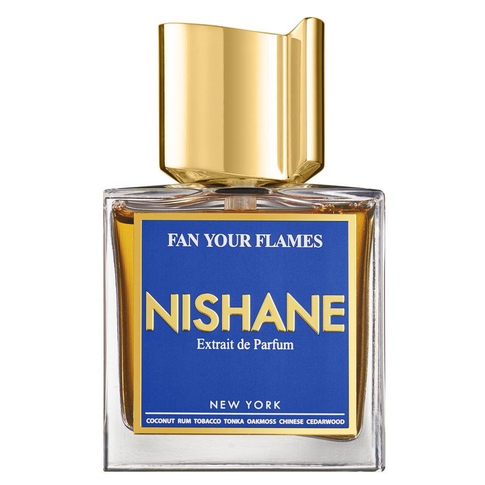 Nishane Fan Your Flames Parfemovaná voda