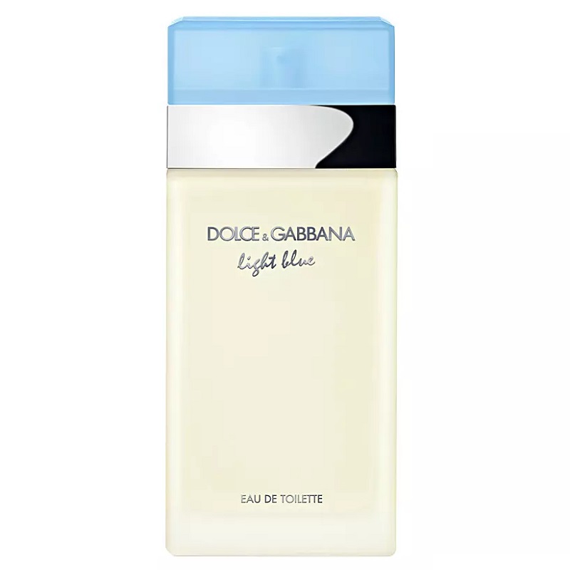 Dolce & Gabbana Light Blue Women Toaletní voda