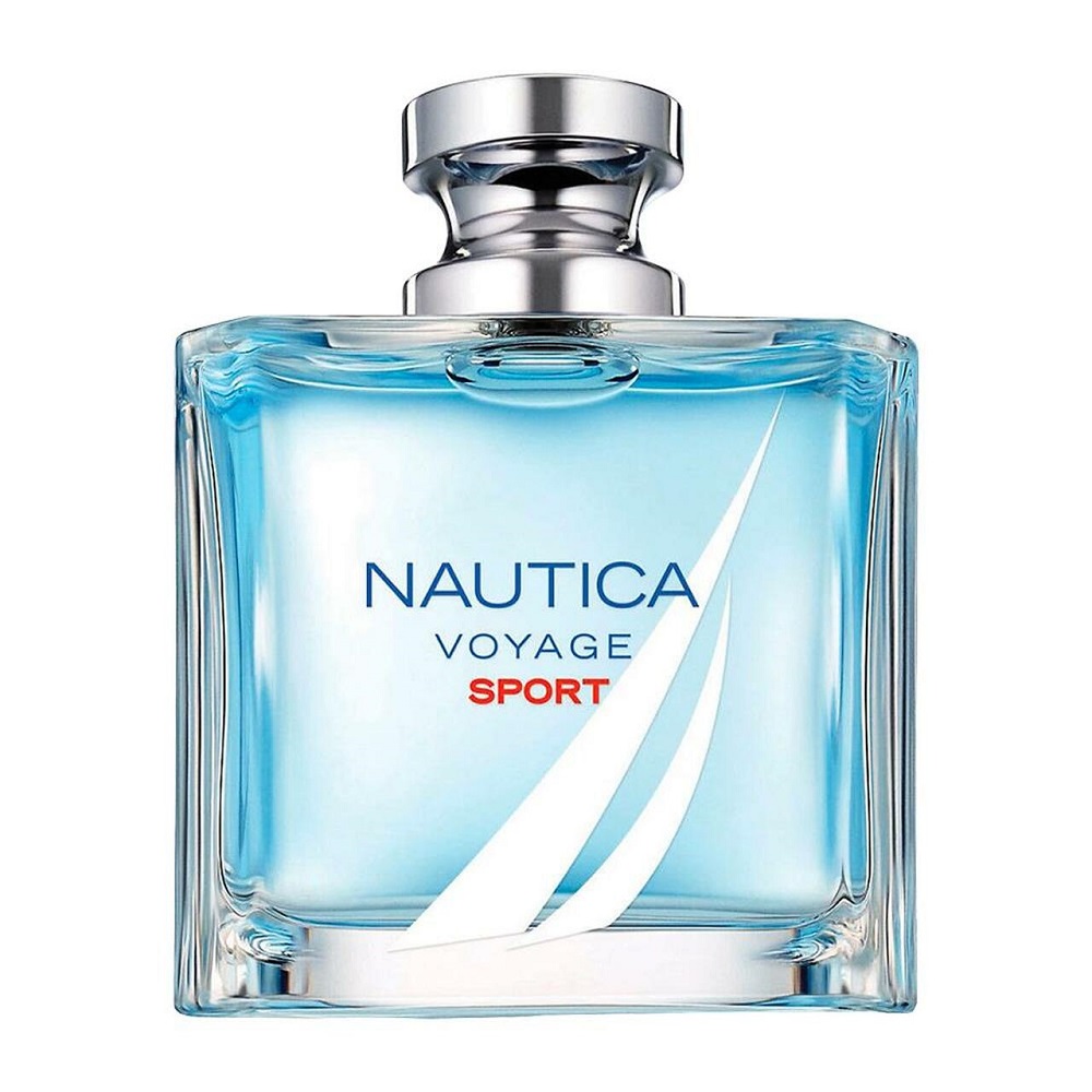 Nautica Voyage Sport Toaletní voda