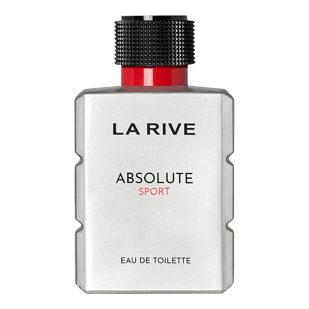 La Rive Absolute Sport Men Toaletní voda