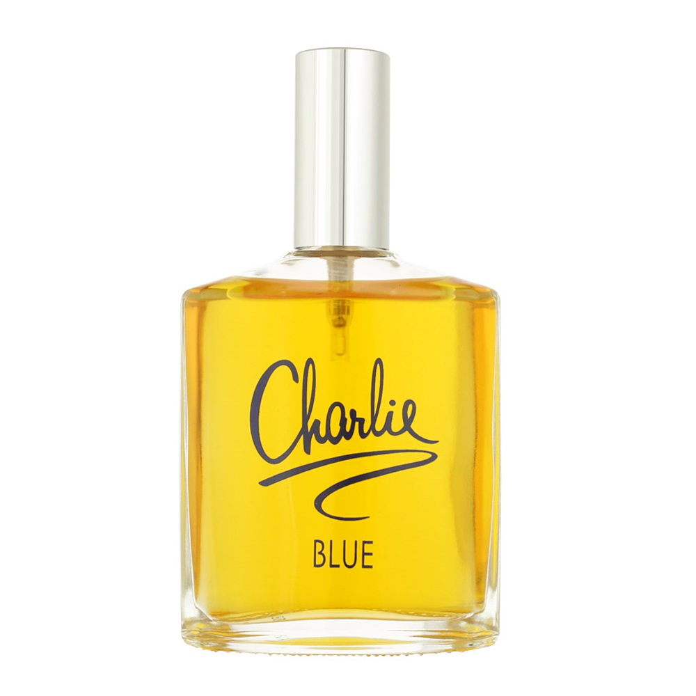 Revlon Charlie Blue Eau Fraiche Toaletní voda