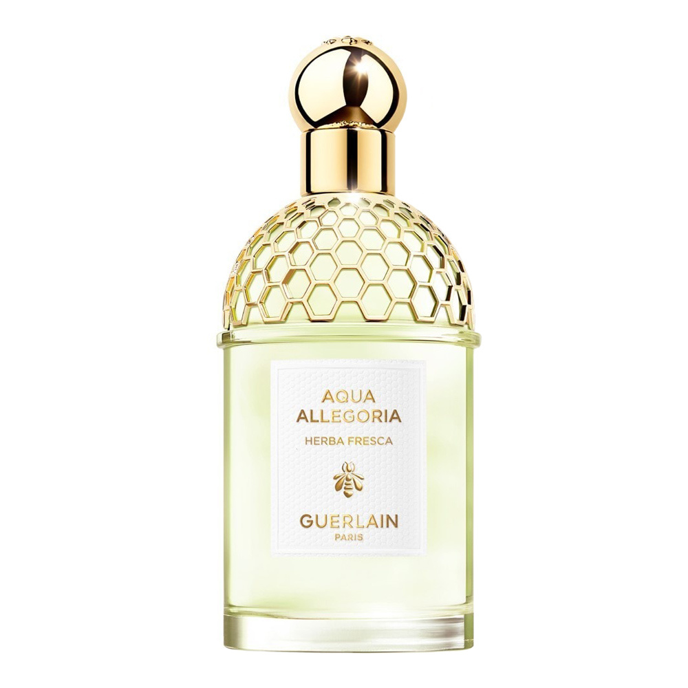 Guerlain Aqua Allegoria Herba Fresca Toaletní voda