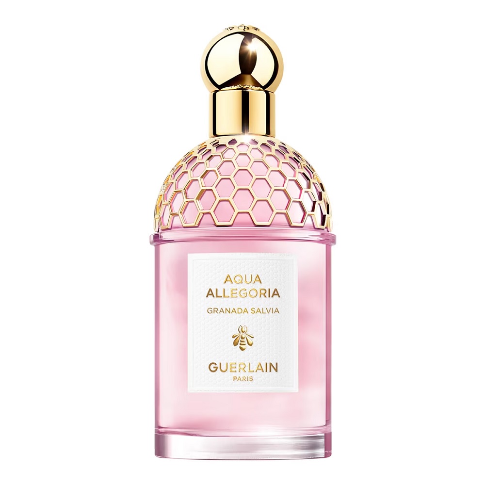 Guerlain Aqua Allegoria Granada Salvia Eau de Toilette Toaletní voda