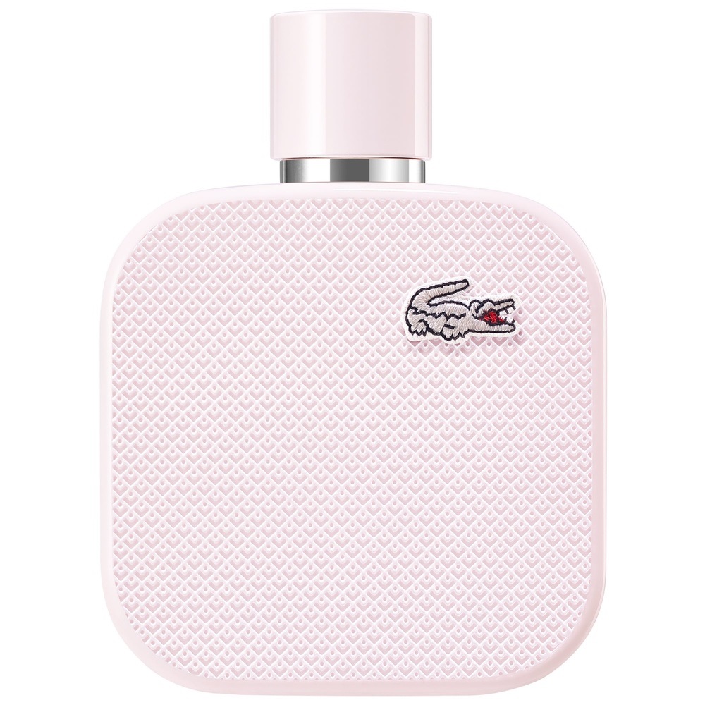 Lacoste Eau de Lacoste L.12.12 Rose Eau de Parfum Parfemovaná voda - Tester