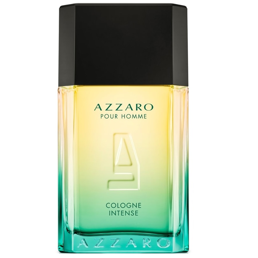 Azzaro Pour Homme Cologne Intense Toaletní voda