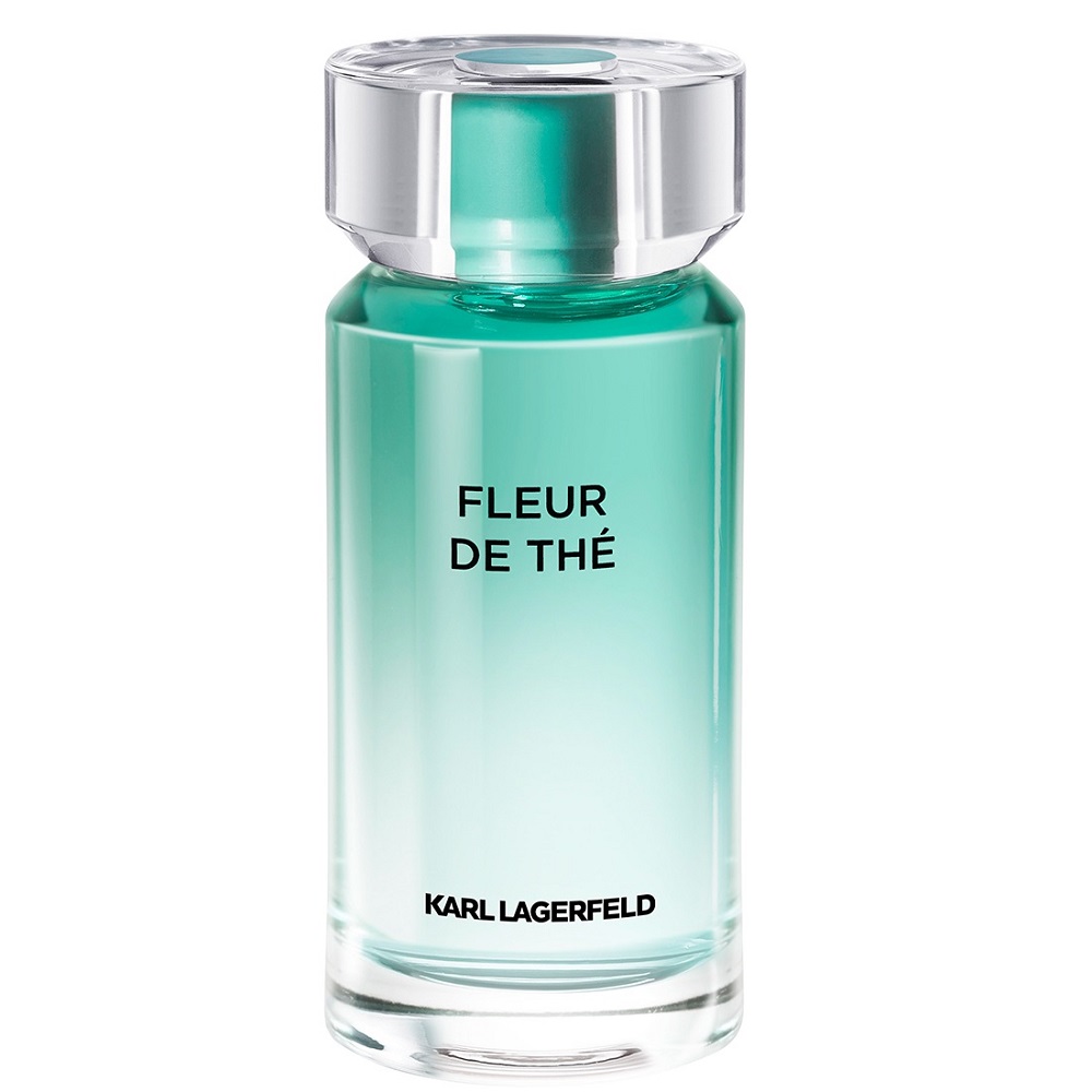 Karl Lagerfeld Fleur de The Eau de Parfum Parfemovaná voda