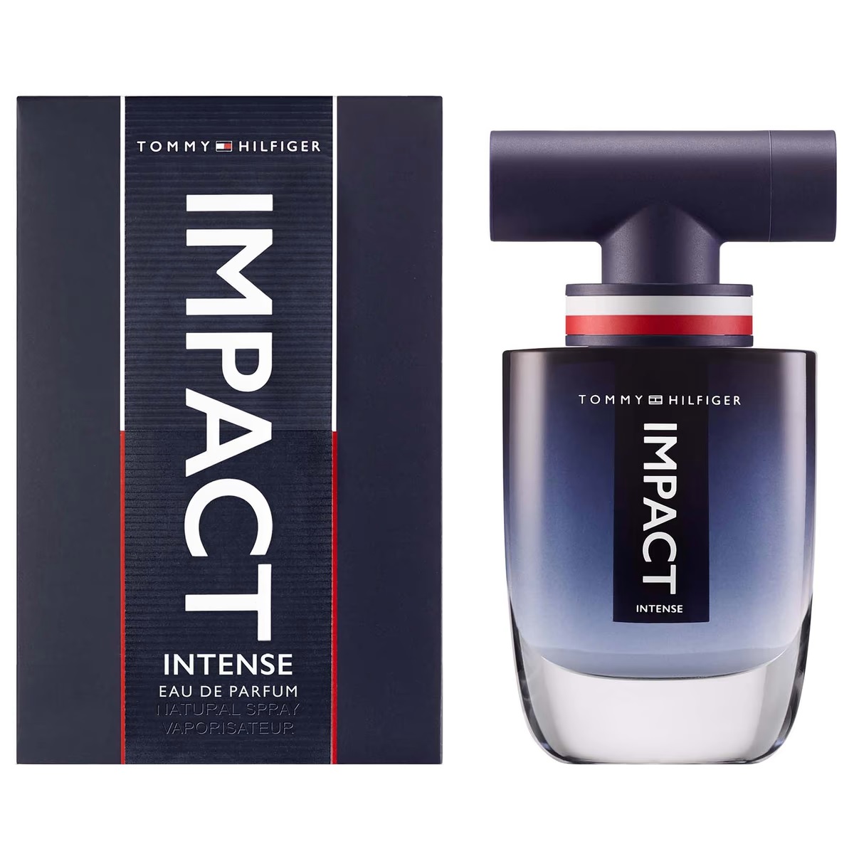 Tommy Hilfiger Impact Intense Parfemovaná voda