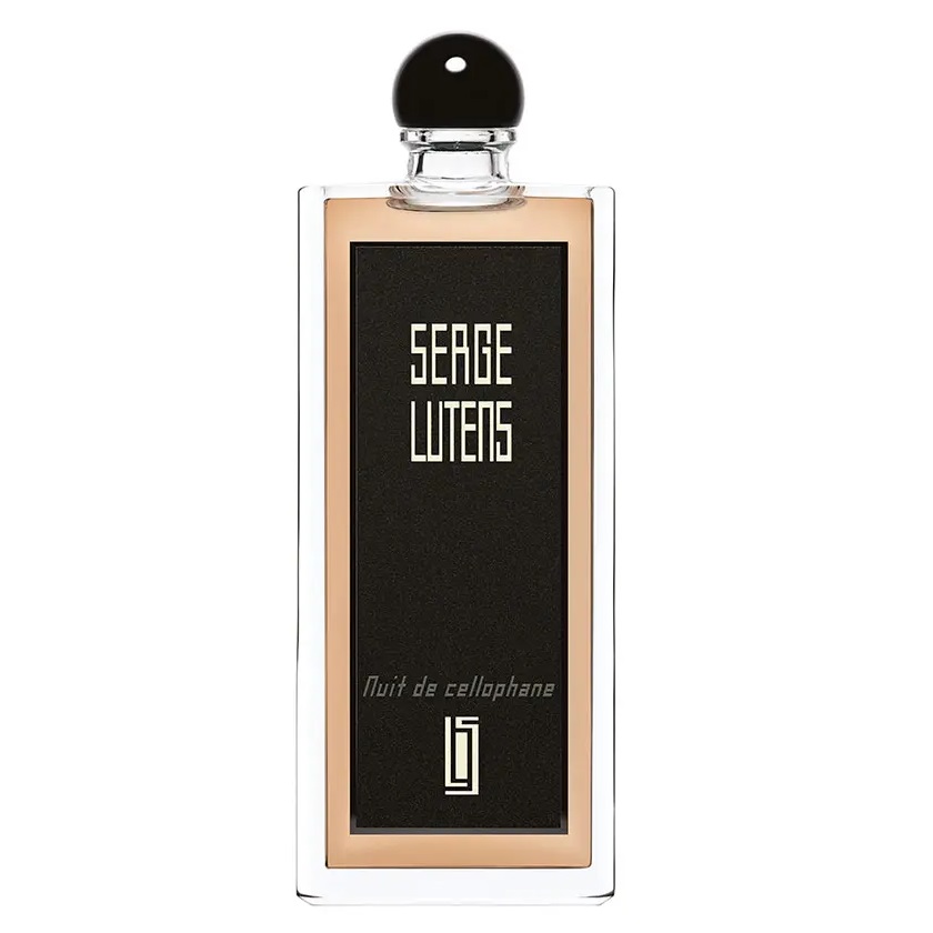 Serge Lutens Nuit de Cellophane Parfémovaná voda