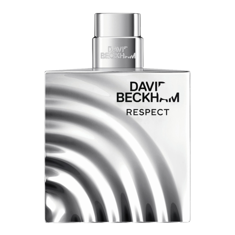 David Beckham Respect Toaletní voda - Tester