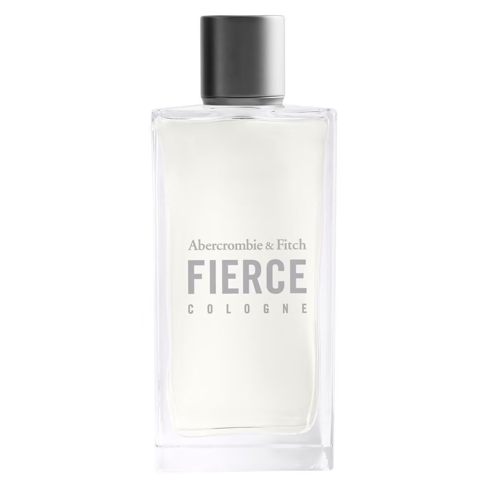 Abercrombie&Fitch Fierce Eau De Cologne Kolínská voda